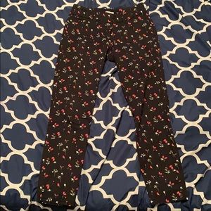 Ny&Co Audrey ankle pant size 0